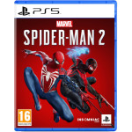 Marvel's Spider-Man 2 PS5 Game