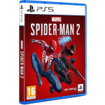 Marvel's Spider-Man 2 PS5 Game - Image 2