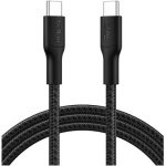 Belkin USB-C to Lightning Cable 240W Μαύρο 2m CAB025HQ2MBK - Image 3