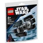 LEGO Star Wars TIE Advanced για 6+ Ετών 68τμχ