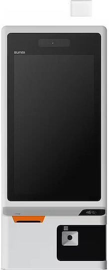 SunMi Gms Scanner Χειρός με Δυνατότητα Ανάγνωσης 2D και QR Barcodes - Image 1