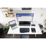 Kensington Mouse-in-a-Box EQ Ενσύρματο Ποντίκι Μαύρο - Image 4