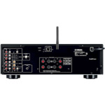 Yamaha R-N600A Ολοκληρωμένος Ενισχυτής Hi-Fi Stereo 150W/4Ω 105W/8Ω S090.31193 Μαύρος - Image 3