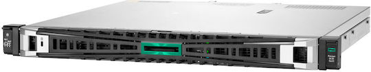 Hpe Pl Dl20 Gen11 6333p 3.1g/6c12t 1x32g P64339 4sff Ns204i-u 2x480gnvme Vroc 1x800w 4x1g Nbd333 Smart Choice - Image 1