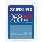 Samsung EVO Plus SDXC 256GB U3 V30 UHS-I