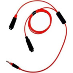 Poly Καλώδιο 3.5mm male - 3.5mm male Μαύρο 3.5m (85S08AA) - Image 2