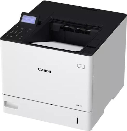 Canon I-SENSYS X 1861P Ασπρόμαυρο Πολυμηχάνημα Laser με WiFi και Mobile Print 5644C004 - Image 1