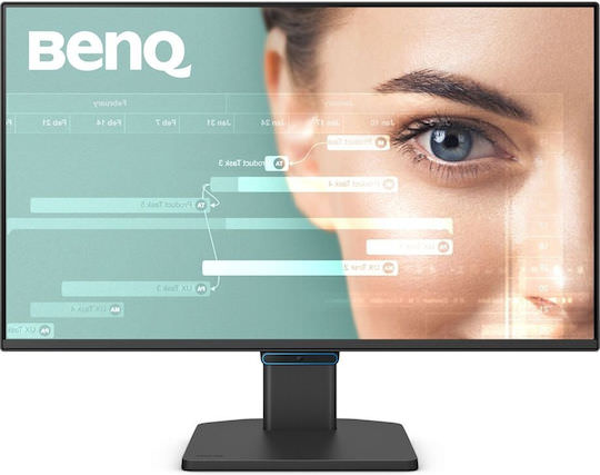 BenQ GW2490C IPS Monitor 23.8" FHD 1920x1080 με Χρόνο Απόκρισης 5ms GTG - Image 1