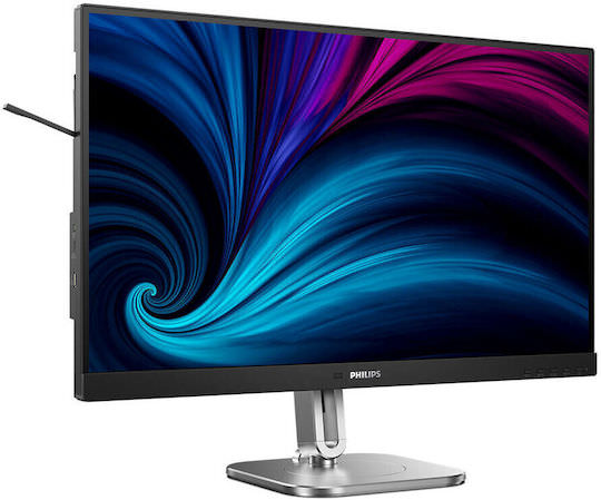 Philips 27B2N4500 IPS Monitor 27" QHD 2560x1440 με Χρόνο Απόκρισης 4ms GTG - Image 1