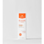 Heliocare Color Gelcream Αντηλιακό Gel Προσώπου SPF50 με Χρώμα Light 50ml