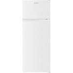 Indesit Ψυγείο Δίπορτο 206lt Υ144xΠ55xΒ55εκ. Λευκό I55T0412W - Image 4