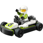 LEGO City Go-Kart Racer για 5+ Ετών 48τμχ - Image 2