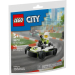 LEGO City Go-Kart Racer για 5+ Ετών 48τμχ