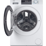 Haier HW110-BP14929A-S Πλυντήριο Ρούχων 11kg 1400 Στροφών 31020582 - Image 2