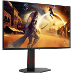 AOC Q27G4SDR OLED HDR Gaming Monitor 26.5" QHD 2560x1440 360Hz με Χρόνο Απόκρισης 0.03ms GTG - Image 3