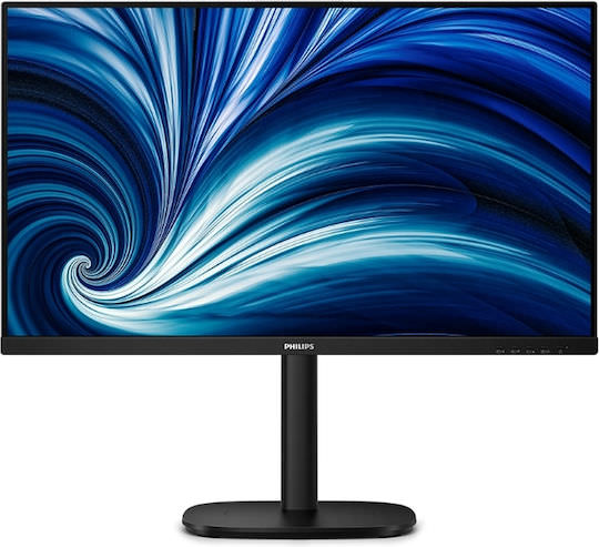 Philips 32B2N3500 IPS Monitor 31.5" QHD 2560x1440 με Χρόνο Απόκρισης 4ms GTG - Image 1