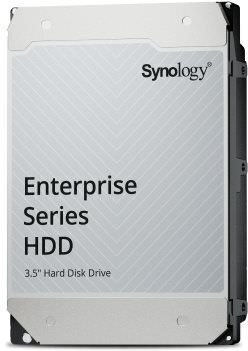 Synology Enterprise 24TB HDD Σκληρός Δίσκος 3.5" SATA III 7200rpm για NAS - Image 1