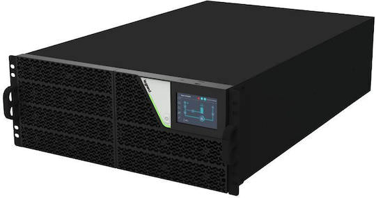 Legrand KEOR DK Mini UPS On-Line 5000VA 5000W με 6 IEC Πρίζες - Image 1