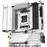 Sapphire Pure B850M WIFI Motherboard Micro ATX με AMD AM5 Socket 52123-02-40G - Image 2
