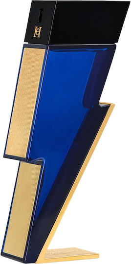 Carolina Herrera Bad Boy Cobalt Eau de Parfum 50ml - Image 1