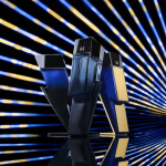 Carolina Herrera Bad Boy Cobalt Eau de Parfum 150ml - Image 2