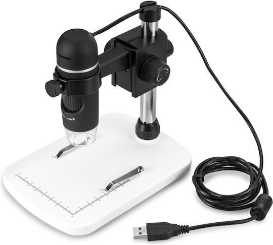 Diprogress Hooke Usb5 Ψηφιακό Μικροσκόπιο USB - Image 1