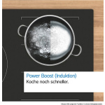 Bosch Smart Επαγωγική Εστία Αυτόνομη με Λειτουργία Κλειδώματος 79.2x51.2εκ. - Image 3