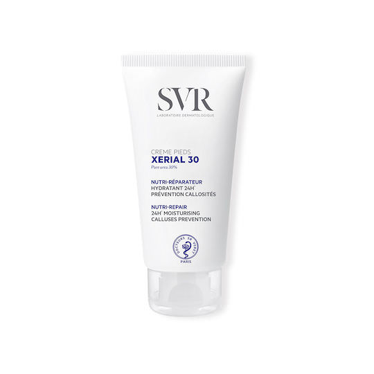 SVR Laboratoire Xerial 30 Feet Creme Κρέμα Ποδιών με Ουρία για Καθημερινή Φροντίδα 50ml - Image 1