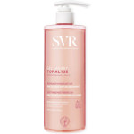SVR Laboratoire Topialyse Gel Lavant Τζελ Καθαρισμού Προσώπου & Σώματος για Ξηρό & Ευαίσθητο Δέρμα 1Lt