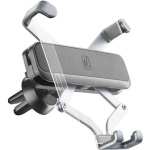 Cellular Line Βάση Κινητού Αυτοκινήτου Slide Fit με Ρυθμιζόμενα Άγκιστρα - Image 3