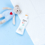 Babaria Kids SPF50 Αδιάβροχο Παιδικό Αντηλιακό Γαλάκτωμα 200ml - Image 2