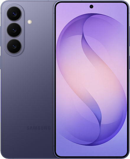 Samsung Galaxy S26+ 5G (12/512GB) Cobalt Violet - Image 1