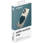 Τσάντα Ώμου Celly Fixheartbl - Image 4