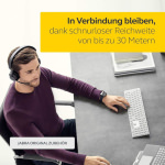 Jabra Αντάπτορας 14208-08 - Image 2