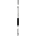 Tech-Protect Stylus Pen Ψηφιακή σε Ασημί χρώμα - Image 3
