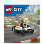 LEGO City Go-Kart Racer για 5+ Ετών 48τμχ - Image 4
