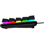 HyperX Origins 2 65 Gaming Μηχανικό Πληκτρολόγιο 65% με HyperX Red διακόπτες και RGB φωτισμό (Αγγλικό US) - Image 3