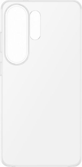 Samsung Clear Back Cover Σιλικόνης Διάφανο (Galaxy S26 Ultra) - Image 1