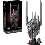 LEGO Icons The Lord of the Rings: Sauron's Helmet για 18+ Ετών 538τμχ