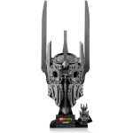 LEGO Icons The Lord of the Rings: Sauron's Helmet για 18+ Ετών 538τμχ - Image 2