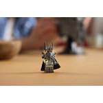 LEGO Icons The Lord of the Rings: Sauron's Helmet για 18+ Ετών 538τμχ - Image 4
