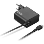 Lenovo USB-C Φορτιστής Laptop 65W