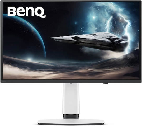 BenQ EX271UZ OLED HDR Monitor 26.5" 4K 3840x2160 240Hz με Χρόνο Απόκρισης 0.03ms GTG - Image 1