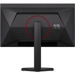 AOC Q27G4SDR OLED HDR Gaming Monitor 26.5" QHD 2560x1440 360Hz με Χρόνο Απόκρισης 0.03ms GTG - Image 4