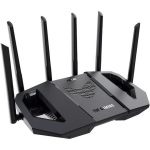 Asus TUF Gaming BE9400 Ασύρματο Router Wi‑Fi 7 με 3 Θύρες - Image 4