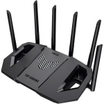 Asus TUF Gaming BE9400 Ασύρματο Router Wi‑Fi 7 με 3 Θύρες