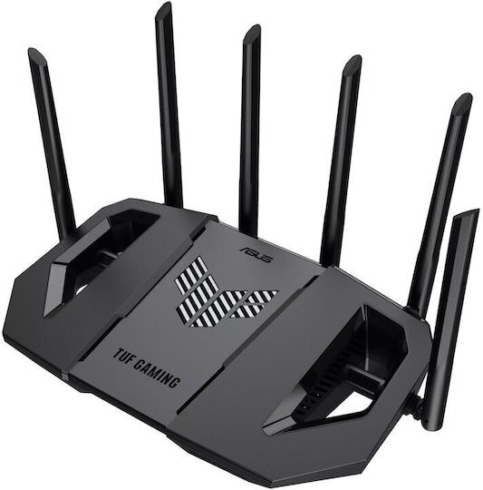 Asus TUF Gaming BE9400 Ασύρματο Router Wi‑Fi 7 με 3 Θύρες - Image 1