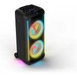 Philips Ηχείο σε Μαύρο Χρώμα - Image 3