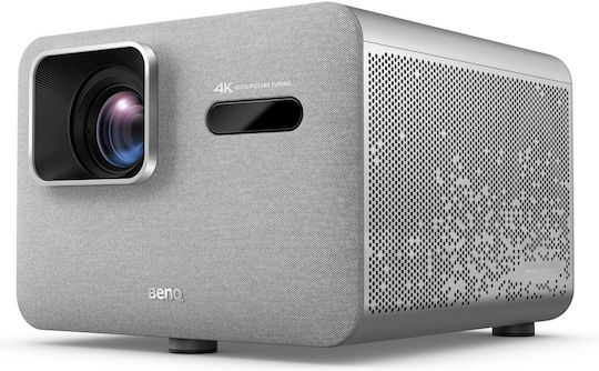 BenQ TK705i Projector DLP 4K Ultra HD Λάμπας LED με Wi-Fi και Ενσωματωμένα Ηχεία - Image 1