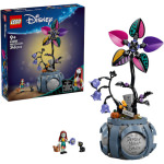 LEGO Disney Sally's Flowerpot για 9+ Ετών 346τμχ